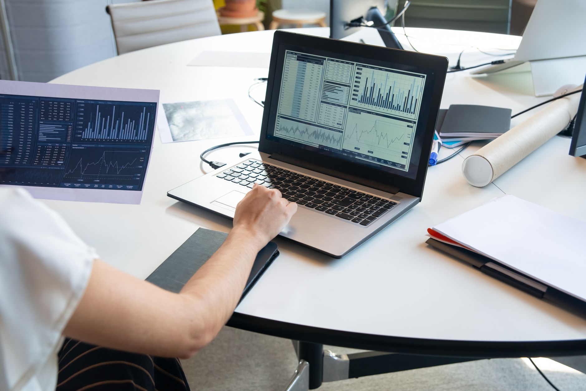best-business-intelligence-platforms-for-multi-department-reporting